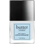 butter London Melt Away Cuticle Exfoliator - 0.2 fl oz