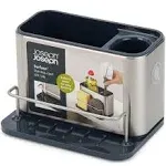 Joseph Joseph - Surface Sink Tidy - Stainless Steel