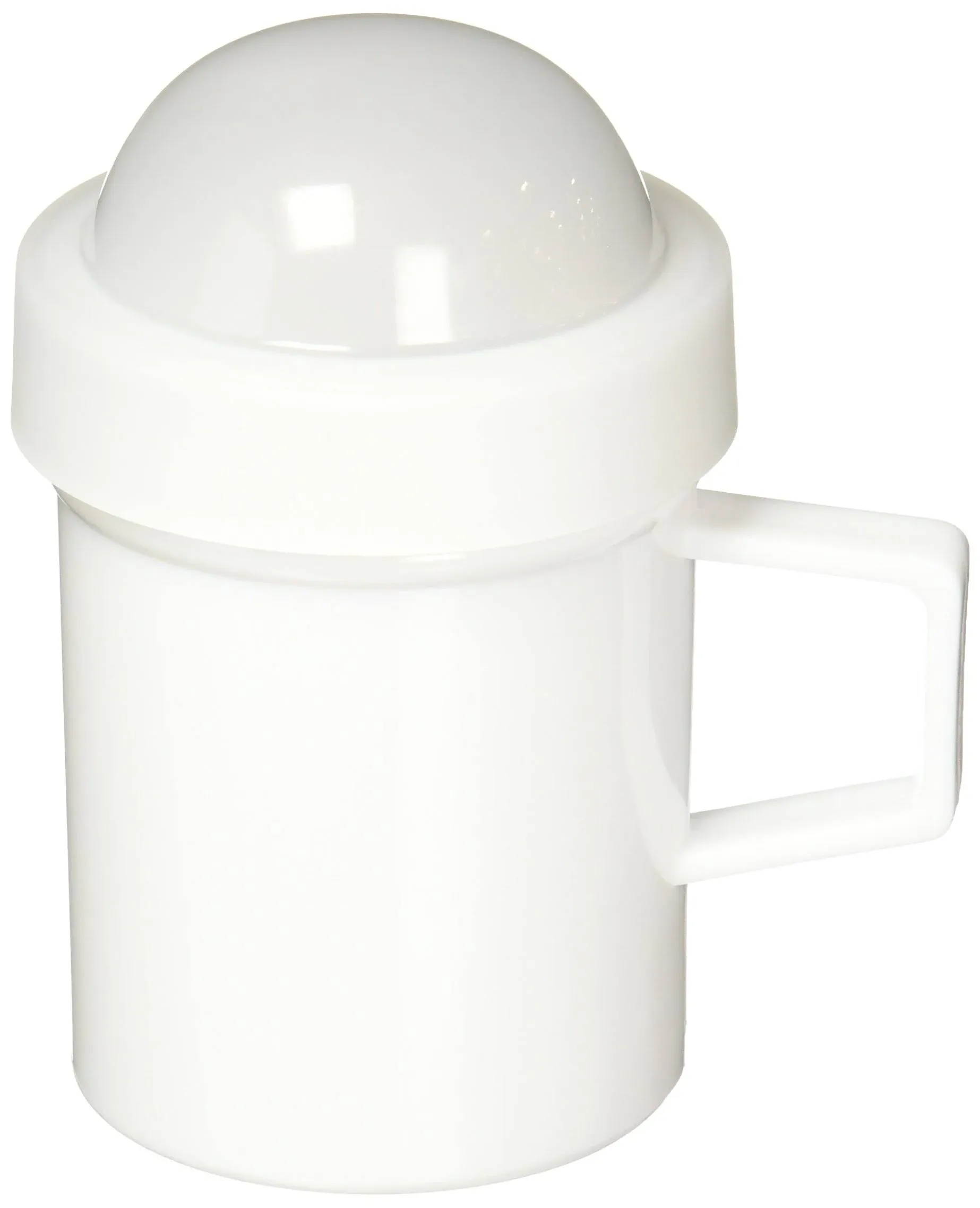 Sugar/Flour Shaker, Plastic