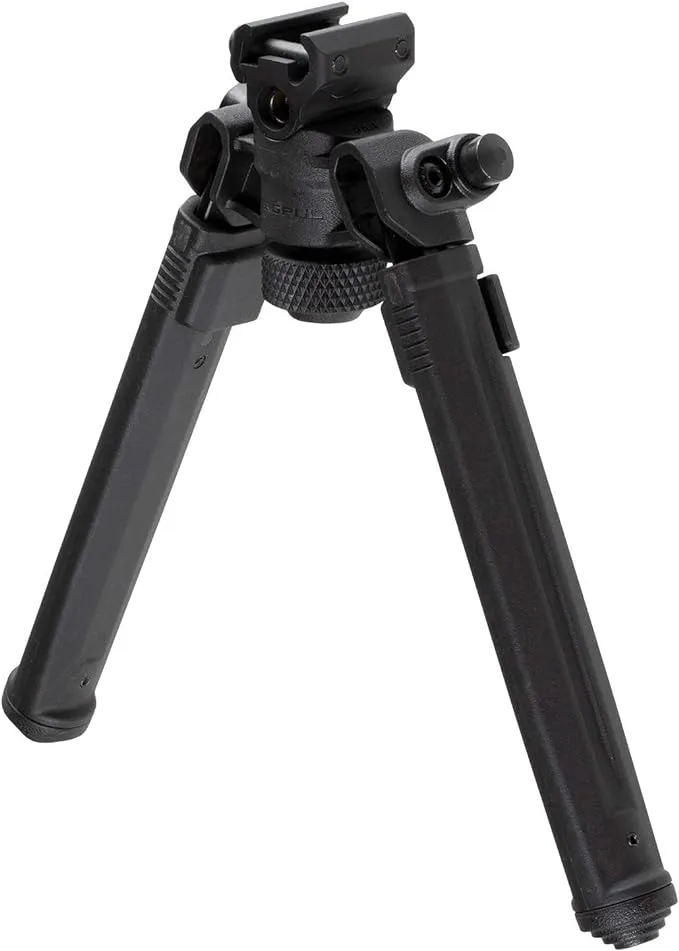 Magpul Rifle Bipod Gun Rest for Hunting and Shooting