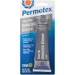 Permatex 22058-6PK Dielectric Tune-Up Grease, 3 oz. (Pack of 6)