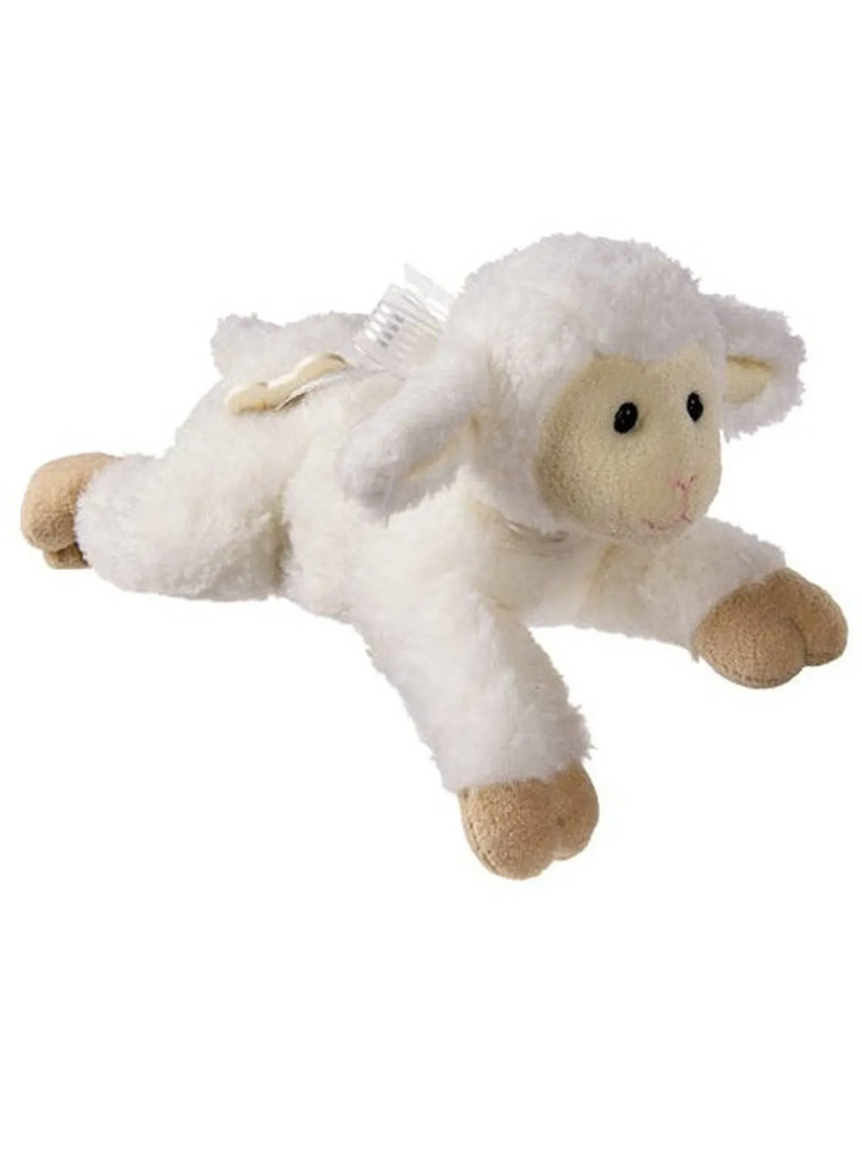 Mary Meyer Melody Wind Up Musical Lamb