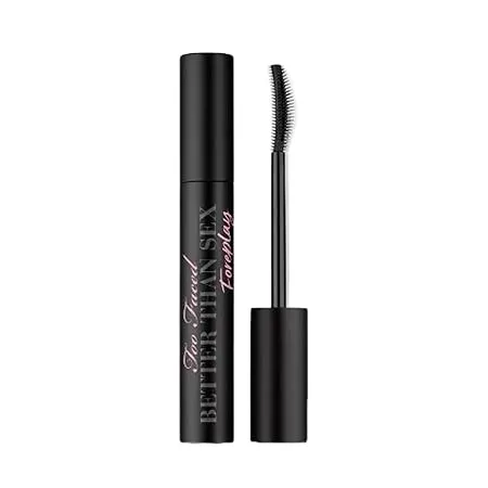 Too Faced Better Than Sex Foreplay Mascara Primer | Long Lasting + Volumizing