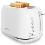 Keenstone 2 Slice Retro Toaster