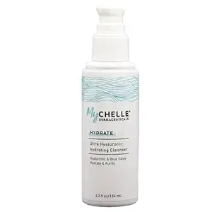 MyChelle Ultra Hyaluronic Hydrating Cleanser