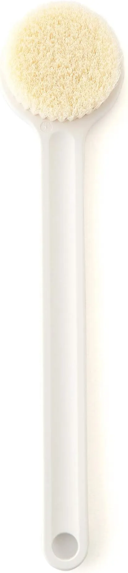 MUJI - Polypropylene Shower Brush