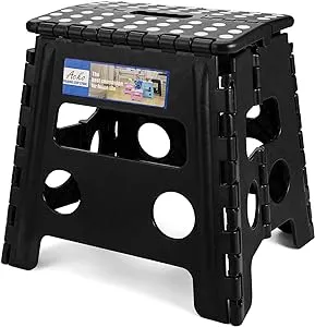 Acko Folding Step Stool