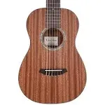 Cordoba Mini II MH Deeper Body 22-7/8" Nylon Acoustic Guitar