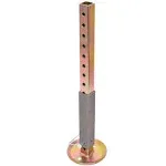 Telescoping Stabilizer Jack (SJ-R208) - Single