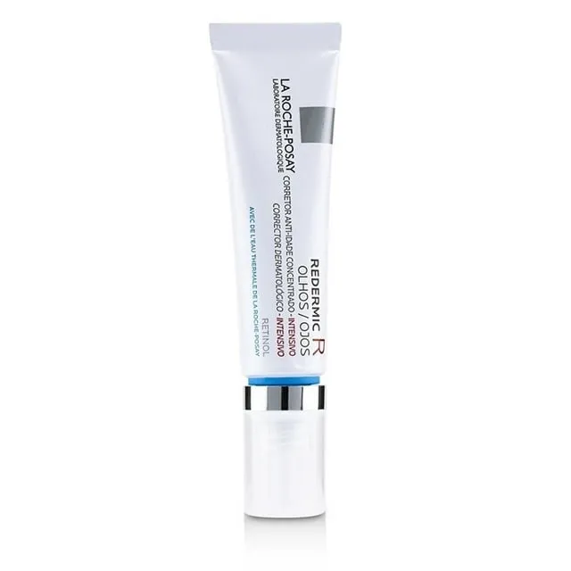 La Roche-Posay Redermic R Eyes Retinol Eye Cream