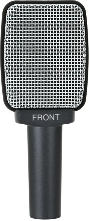 Sennheiser E609 Silver Dynamic Microphone