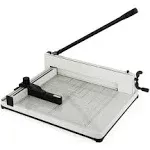 HFS 17" Heavy Duty Guillotine Paper Cutter