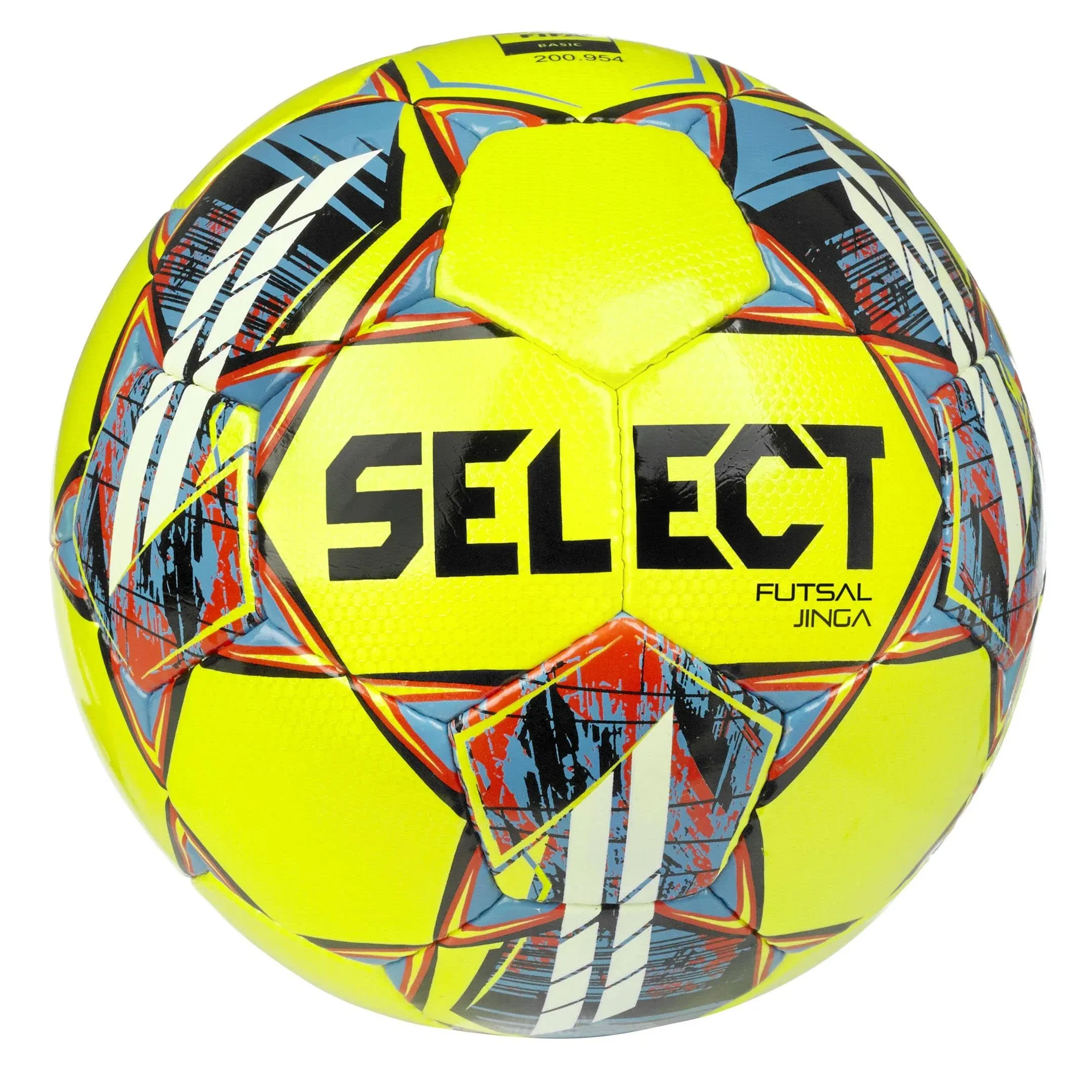 Select Jinga Futsal Ball