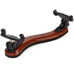 Violin Shoulder Rest for 4/4 and 3/4 with Collapsible and Height Adjustable F...