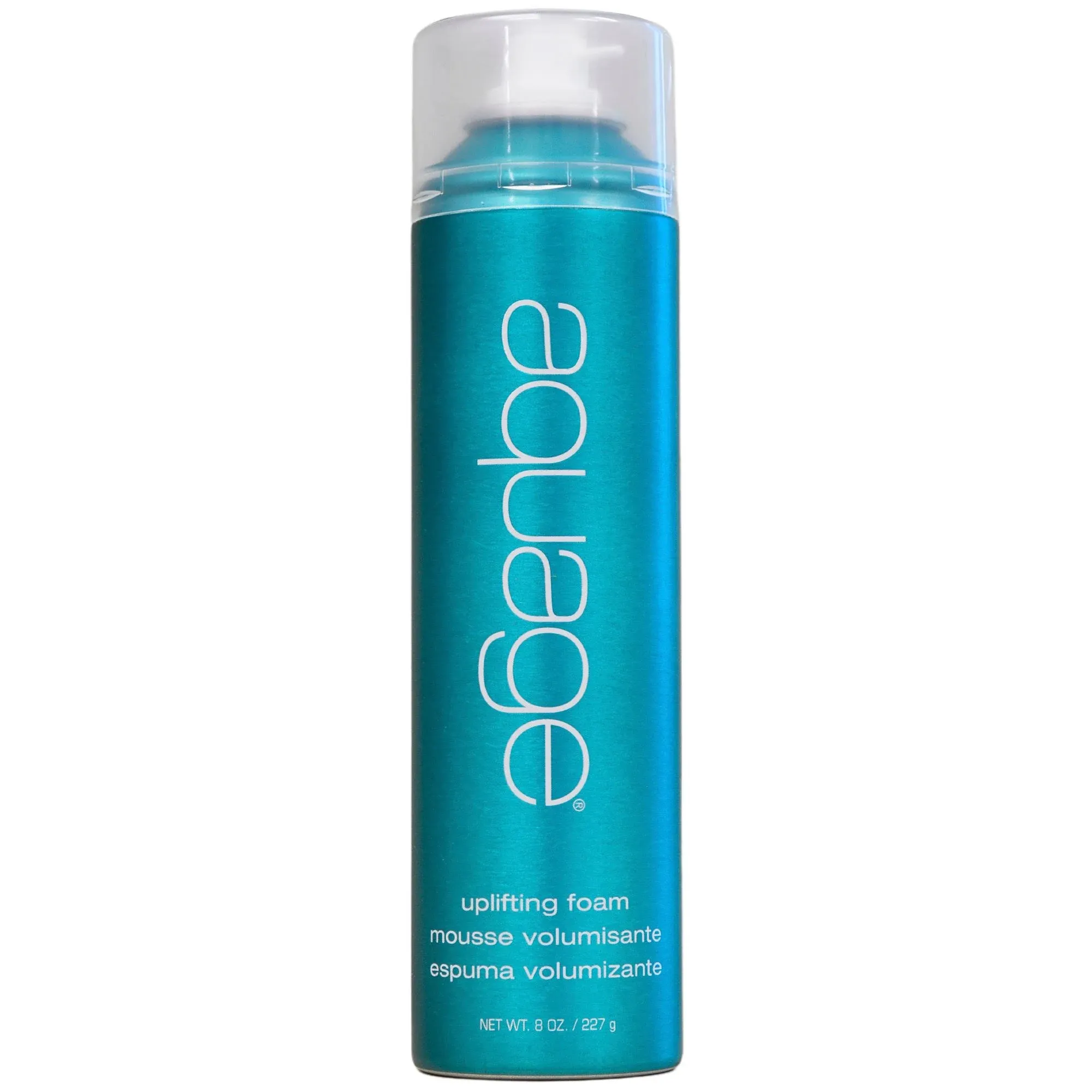 Aquage Uplifting Foam 8 oz