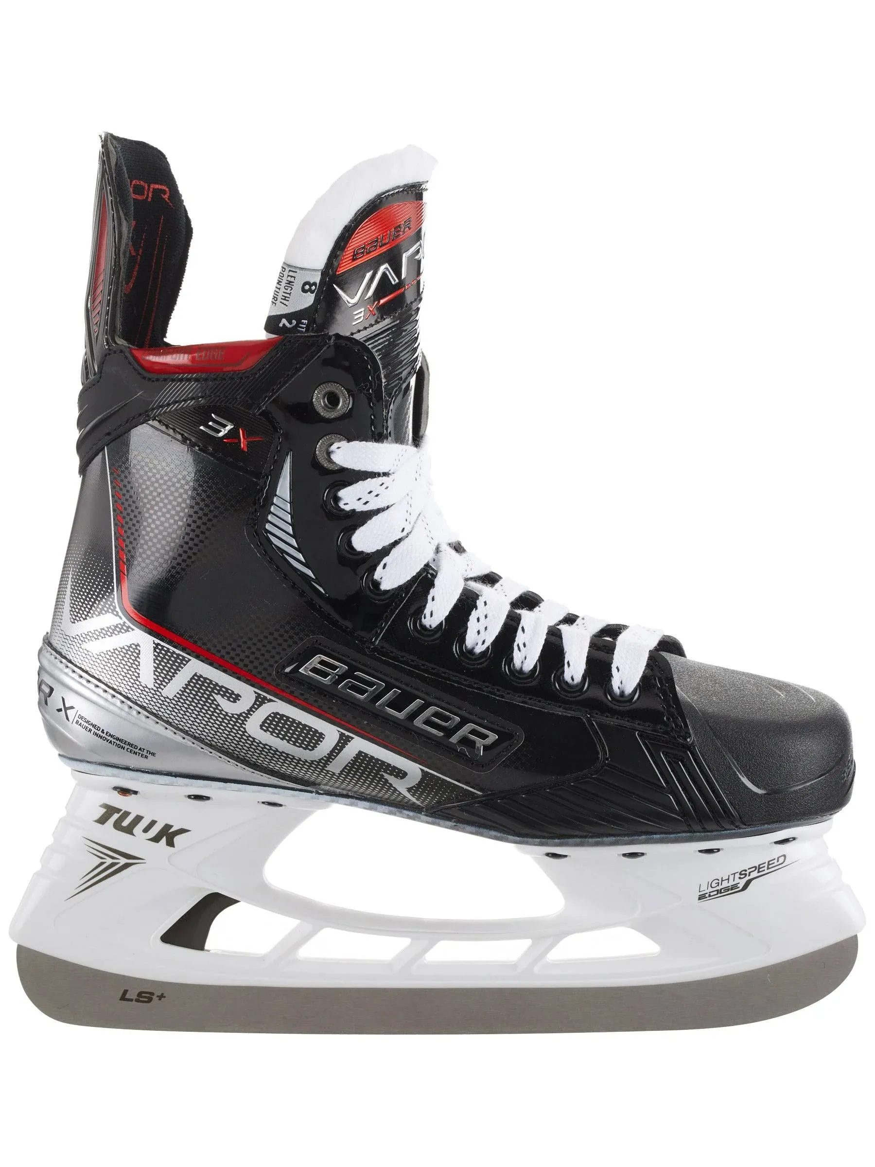 Bauer Vapor 3X Ice Hockey Skates