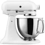 KitchenAid Artisan Series 5 Quart Stand Mixer