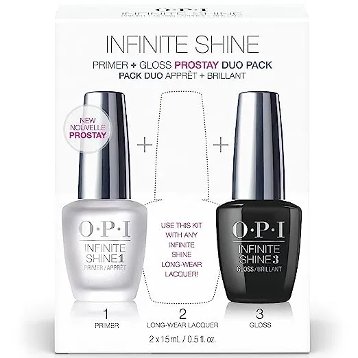 Opi Infinite Shine Primer