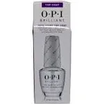 OPI Natural Nail Strengthener - 0.5 fl oz