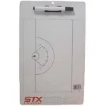 "STX Whiteboard Women's white"