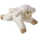 Mary Meyer Inspirational Wind-Up Musical Lamb Soft Toy (Jesus Loves Me