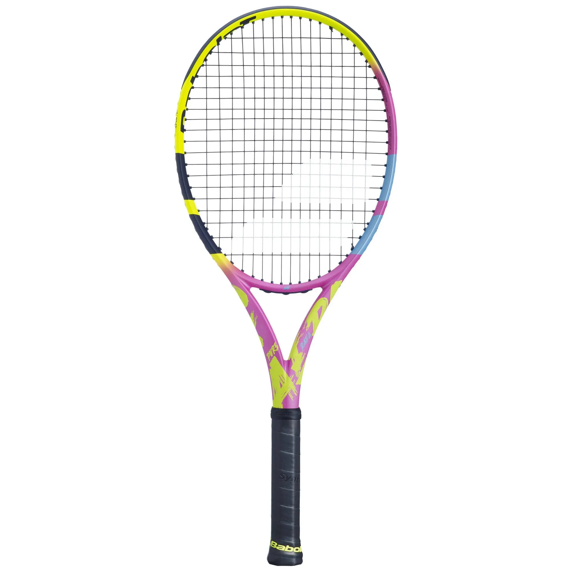 Babolat Pure Aero Rafa Origin Tennis Racquet