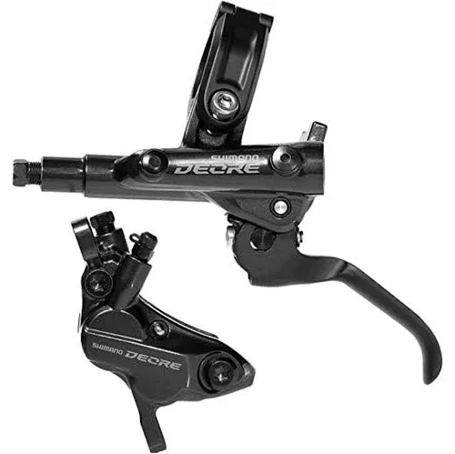 Shimano Deore BR-M6120 Disc Brake