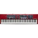 Nord Stage 4 88 88-Key Fully-Weighted Keyboard