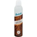 Batiste Dark Brown Dry Shampoo - 5.71oz