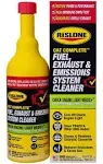 Bars Leaks Rislone Fuel Exhaust &amp; Ems Cleaner 4720