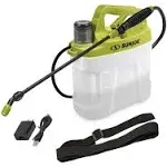 Sun Joe SJ-APS-1G Cordless Chemical Sprayer 1 Gallon Tank - New Replacement Part