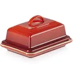 Le Creuset Caribbean Butter Dish