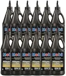 Mobilube HD Plus 80w90, Gear Oil, 1 qt.