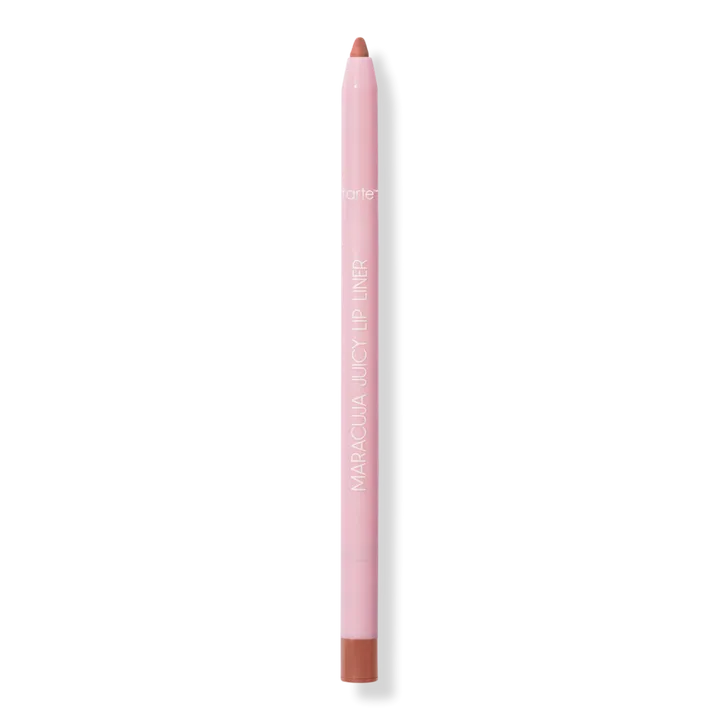 tarte maracuja juicy lip liner Buff