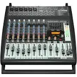 Behringer EUROPOWER PMP500