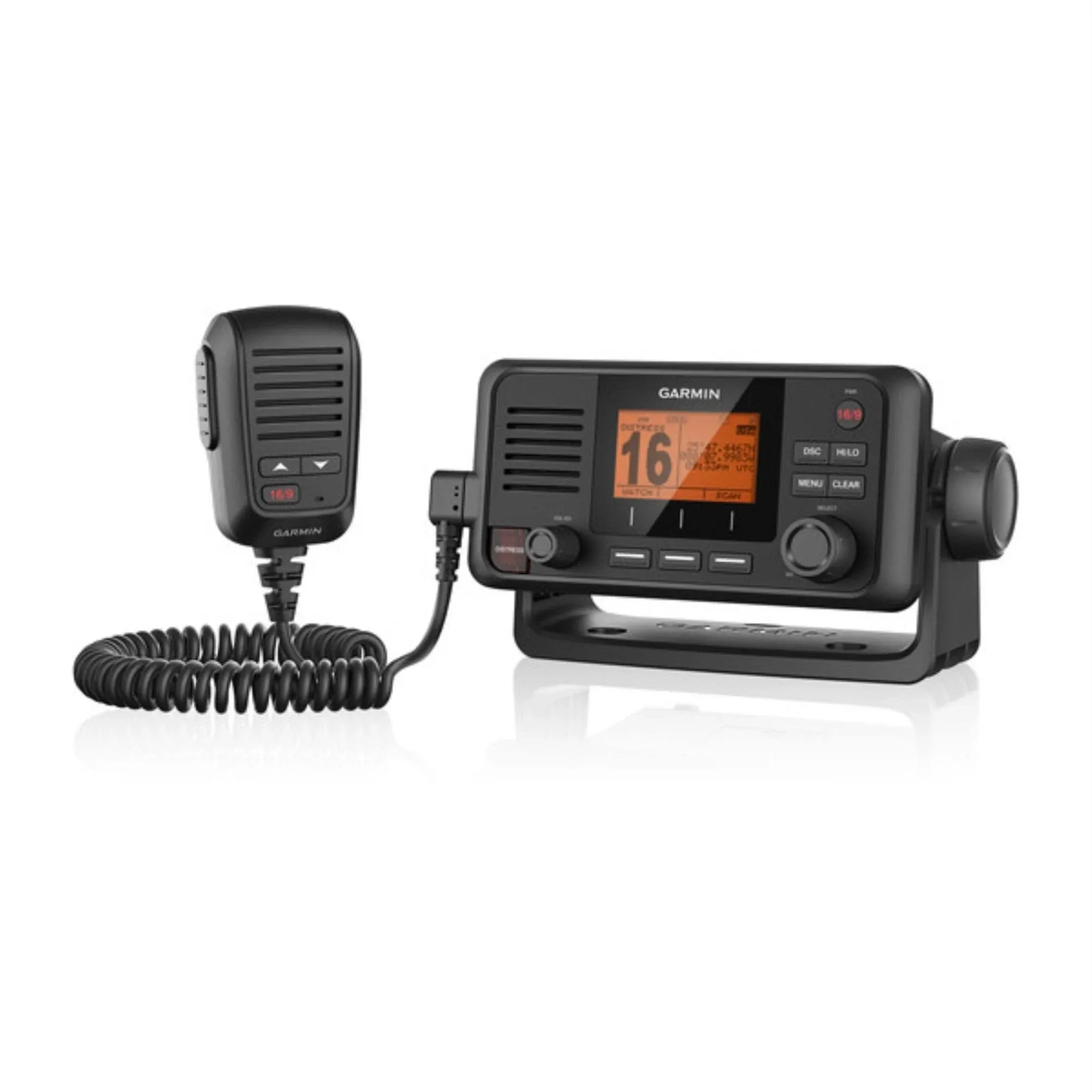 Garmin - VHF 115 Marine Radio