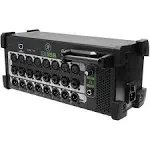 Mackie DL32S | 32 Channel Wireless Digital Mixer for iOS Android Mac and PC