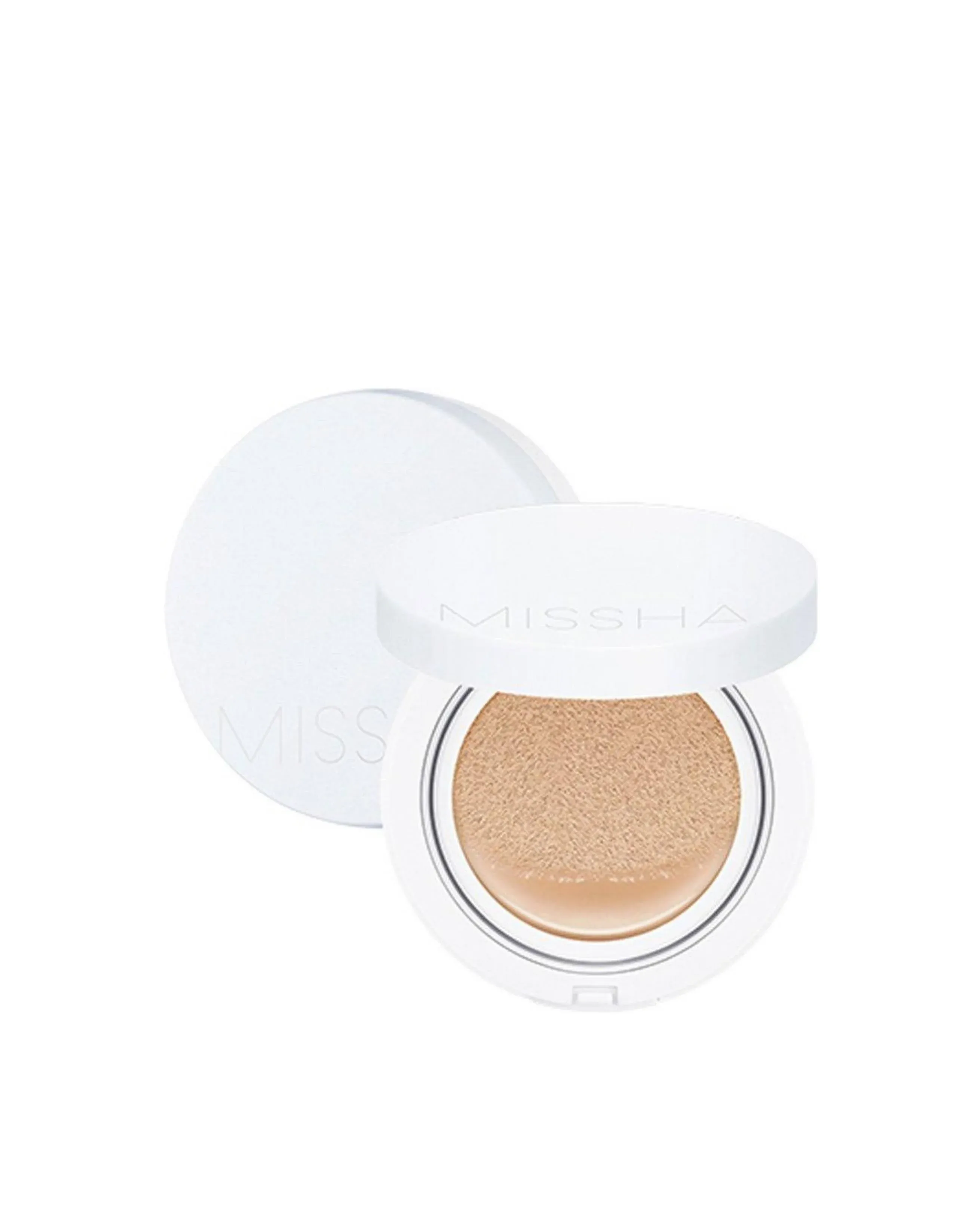 MISSHA Magic Cushion Moist Up SPF50 + PA +++ / Korean Cosmetics