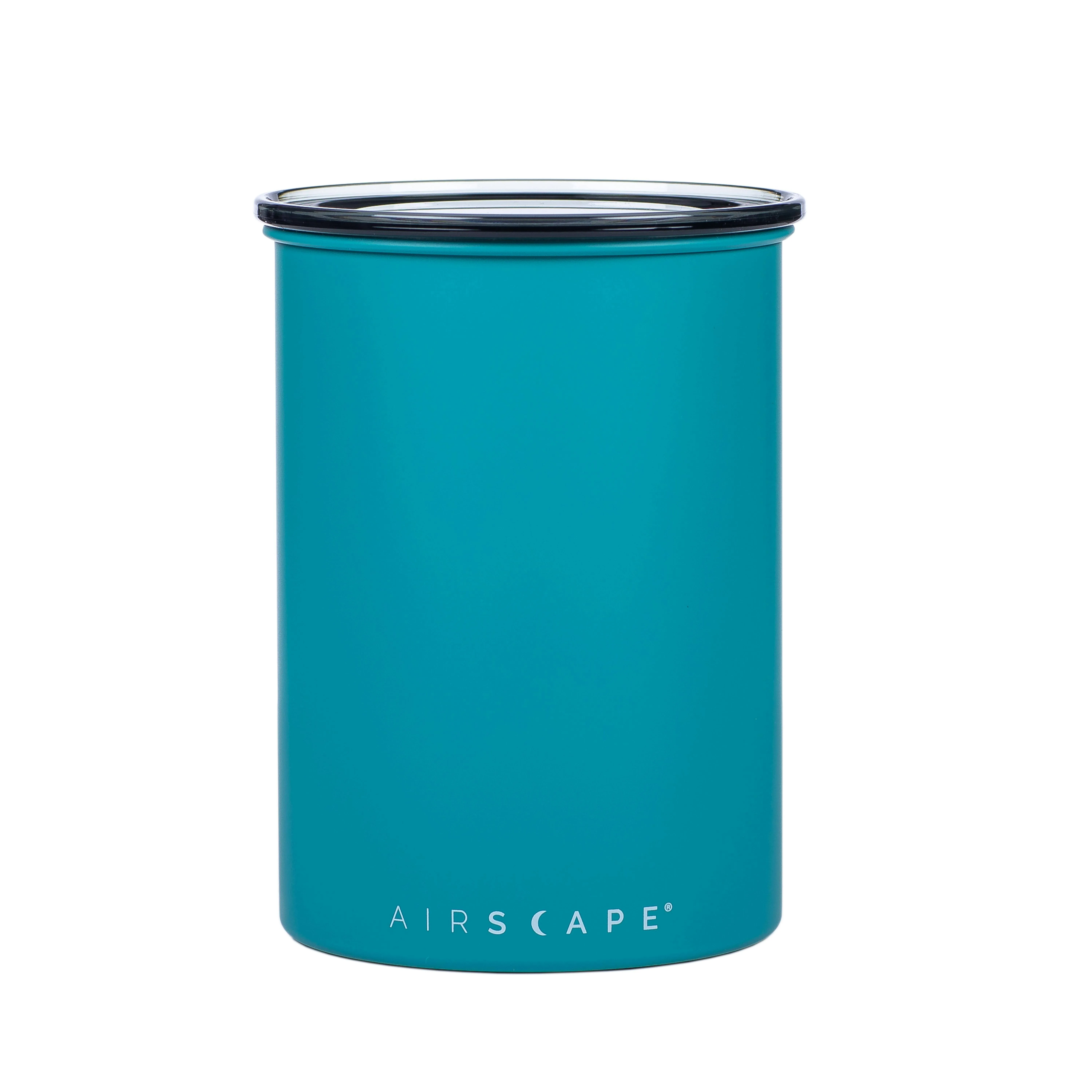 Planetary Design Airscape Stainless Steel Coffee Storage Container