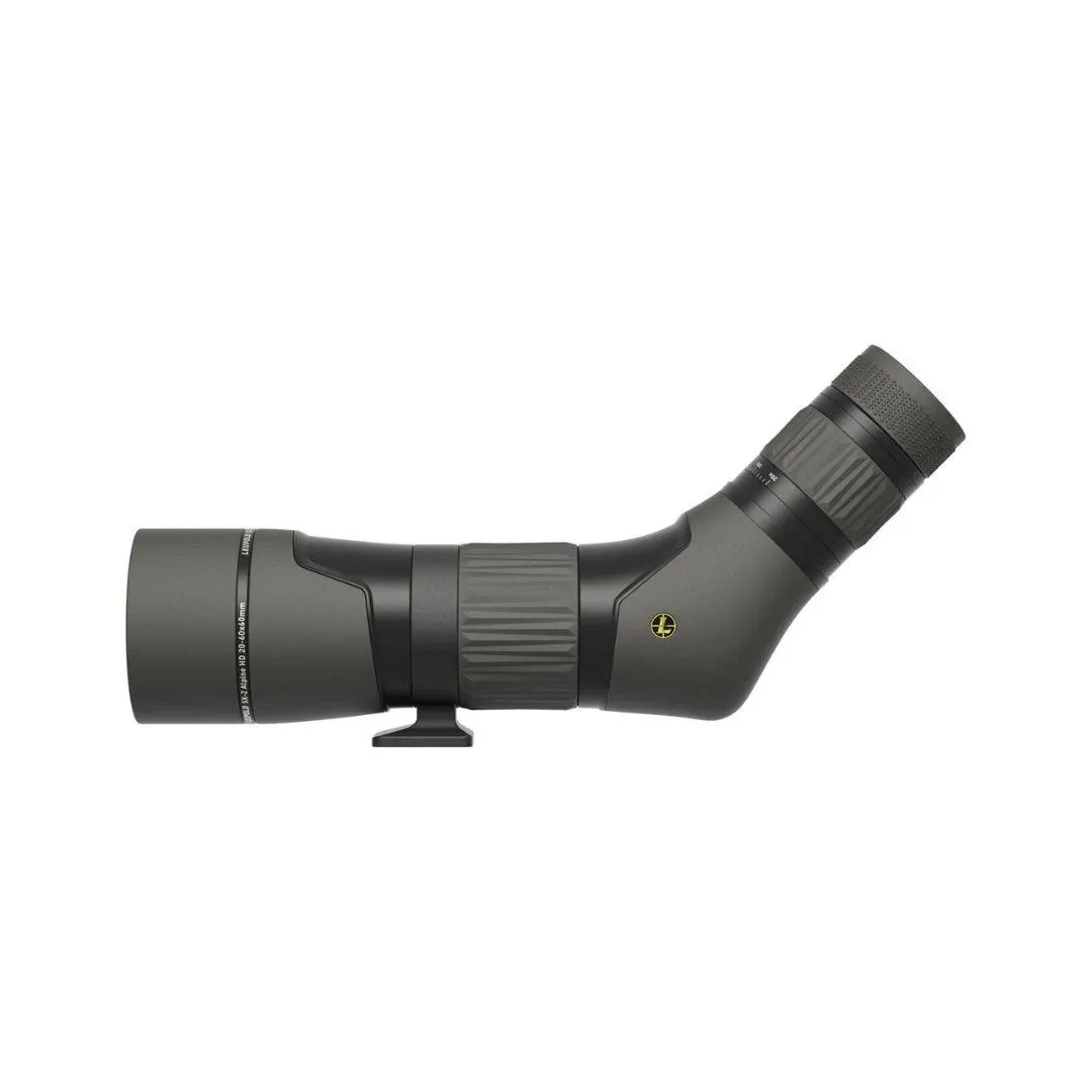 Leupold SX-2 Alpine HD 20-60x60