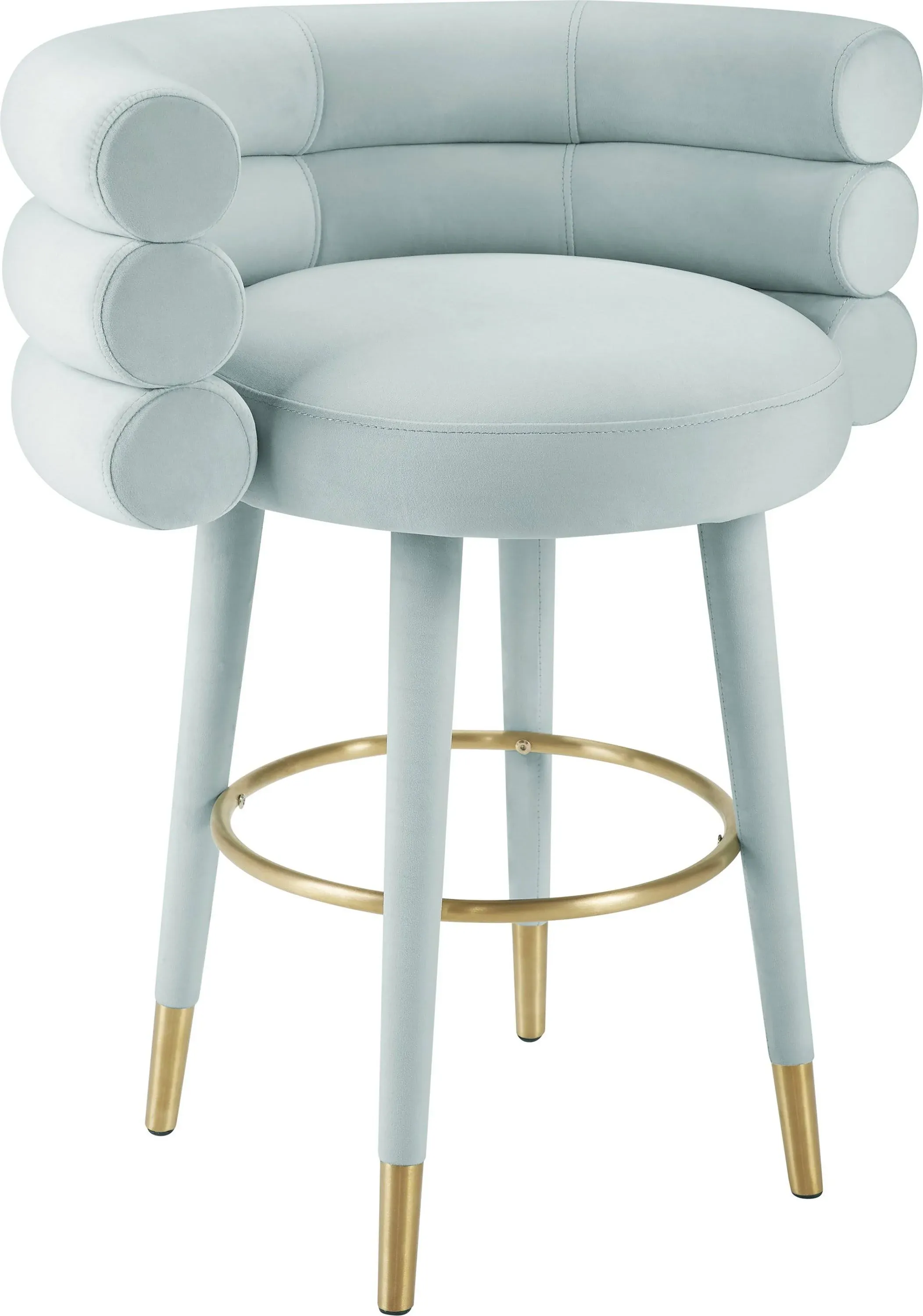 TOV Furniture Betty Counter Stool