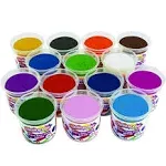 Colorations DOCOLORS Best Value Dough Pack of 14