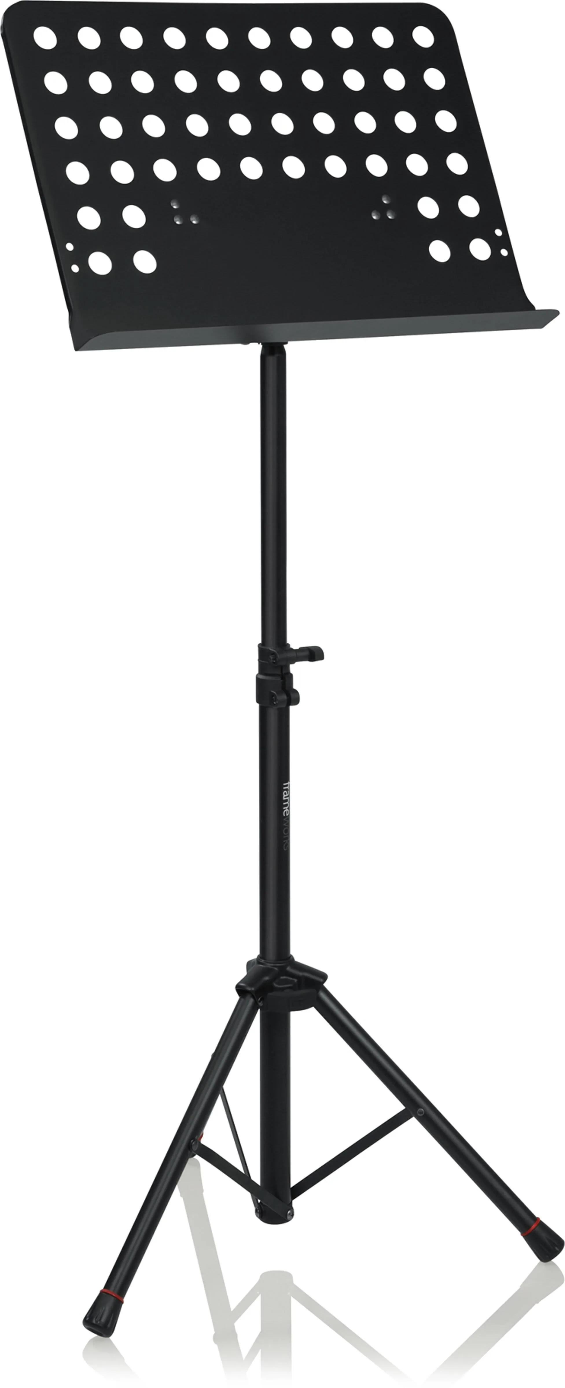 Gator GFW-MUS-0500 Lightweight Music Stand