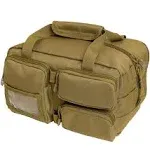 Rothco Coyote Brown Tactical Tool Bag