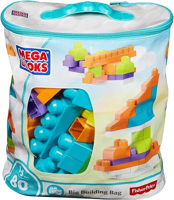 Mega Bloks First Builders Gift Set