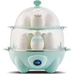 Dash Deluxe Egg Cooker