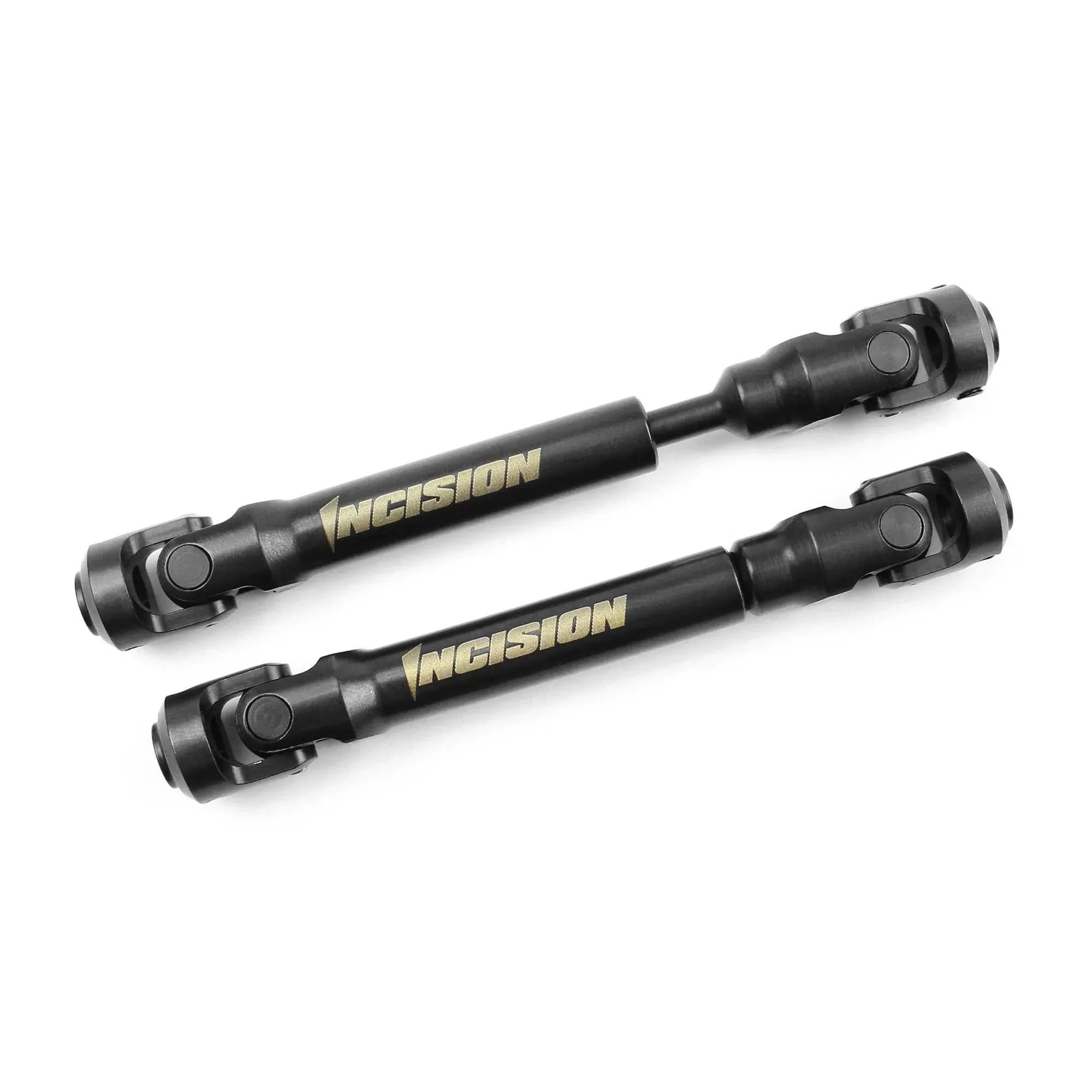 Incision Driveshafts Scx10-2 RTR