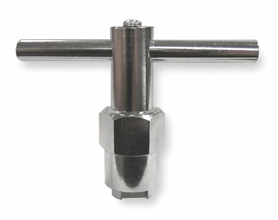 Kissler & Co. 08-0423 Moen Cartridge Puller