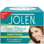 Jolen Creme Bleach