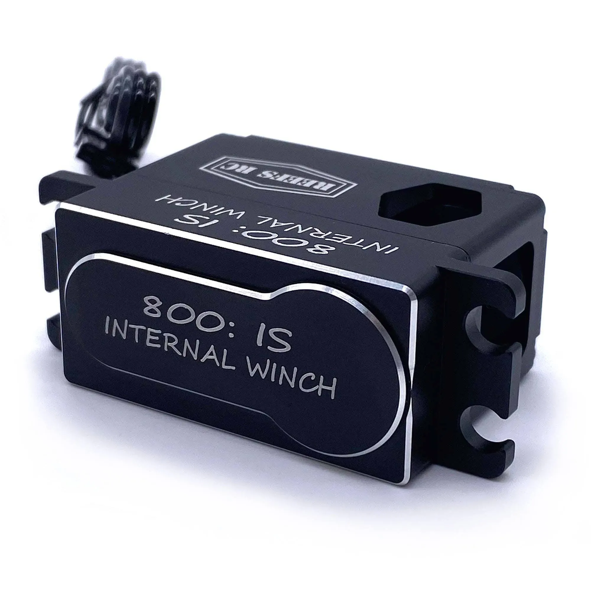 REEFS RC 800IS Internal Winch SEHREEFS90 Servos